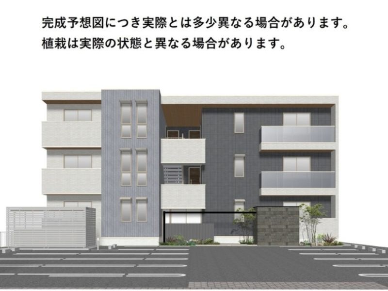 【アパート】DR駅西本町HELZ105号室